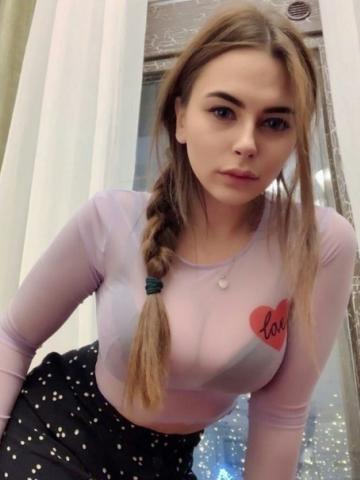 Анкета проститутки Анастасия, Ямполь, 23 года, №342417
